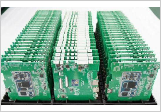 PCBA代工代料 PCBA代工代料