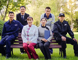 物業(yè)服務(wù)